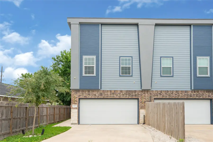 10021 Alfred Lane #A, Houston, TX 77041 - #2