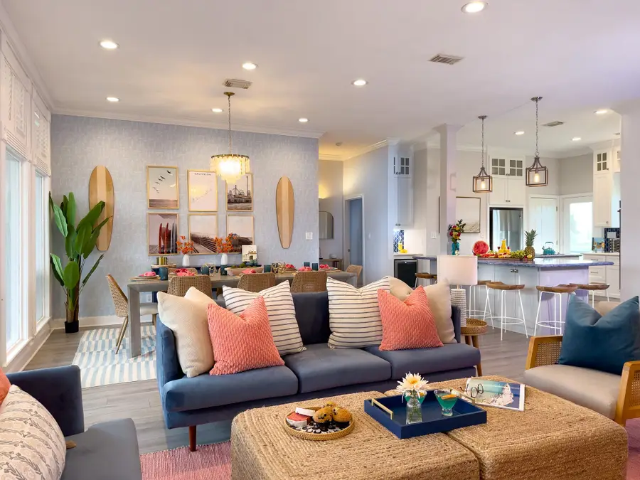 18306 E De Vaca, Galveston, TX 77554 - Image #3