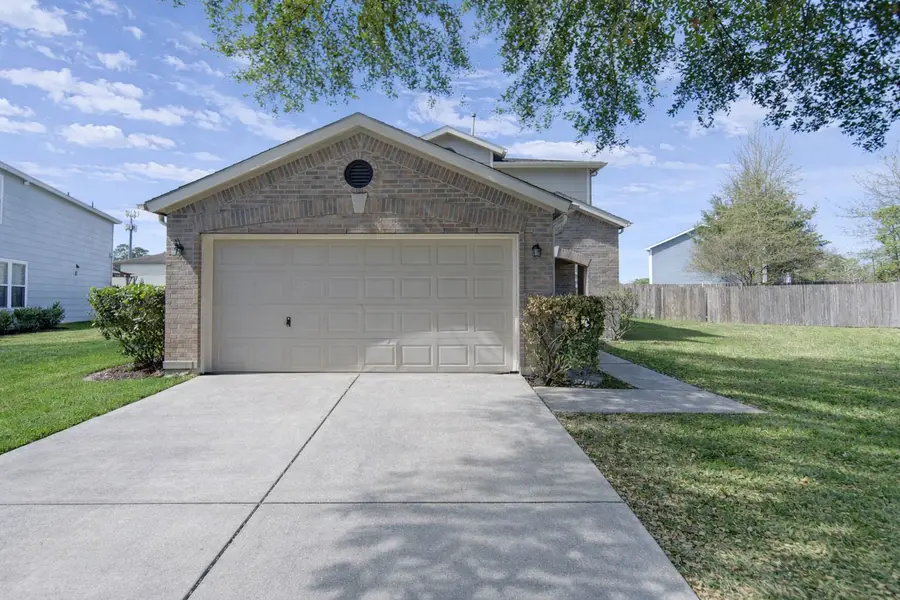 22919 Twisting Maple Court, Spring, TX 77373 - #2