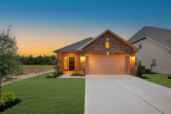 22754 Kaelynn Street, New Caney, TX 77357