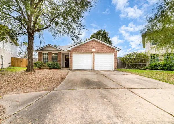 19739 Eagle Canyon Way, Katy, TX 77450