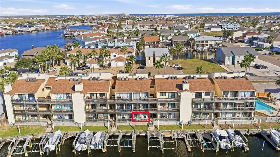 15425 Fortuna Bay Dr Drive #113, Corpus Christi, TX 78418 - Image #2