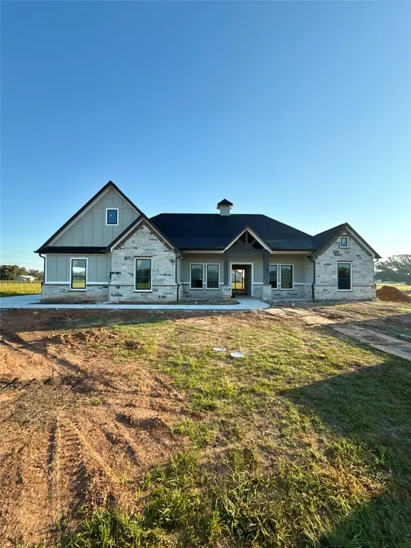 1214 Quarter Horse Trail, Angleton, TX 77515