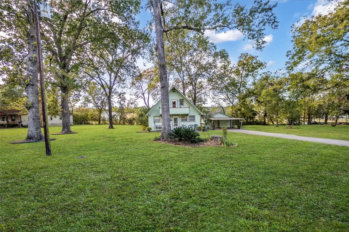 590 Cove Loop, Coldspring, TX 77331 - Image #1