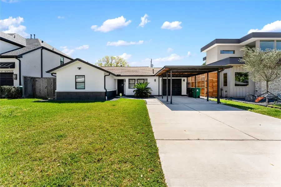 6623 Housman Street, Houston, TX 77055 - #2