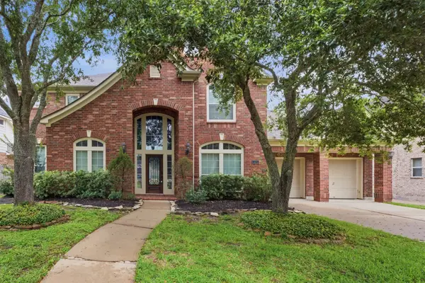 2210 Dali Ln Lane, Missouri City, TX 77459