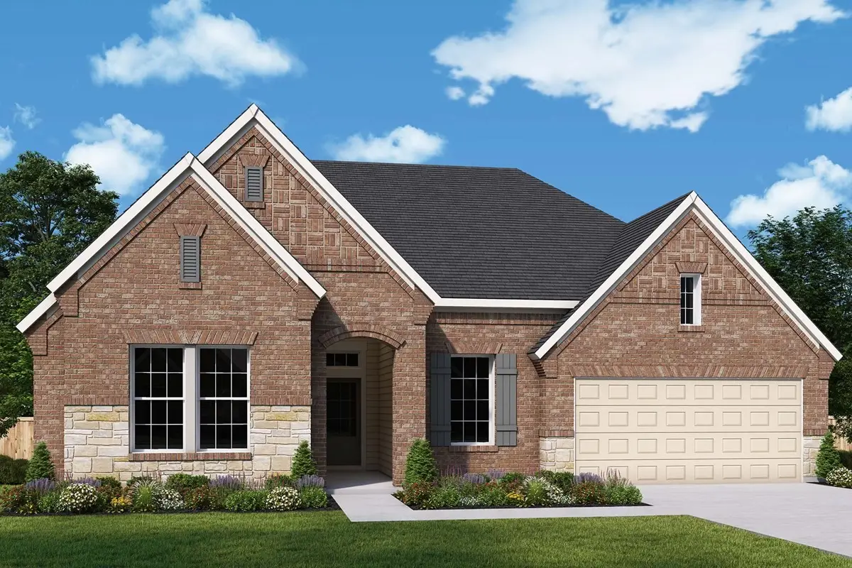 16211 Summer Aster Trail, Hockley, TX 77447 - #1