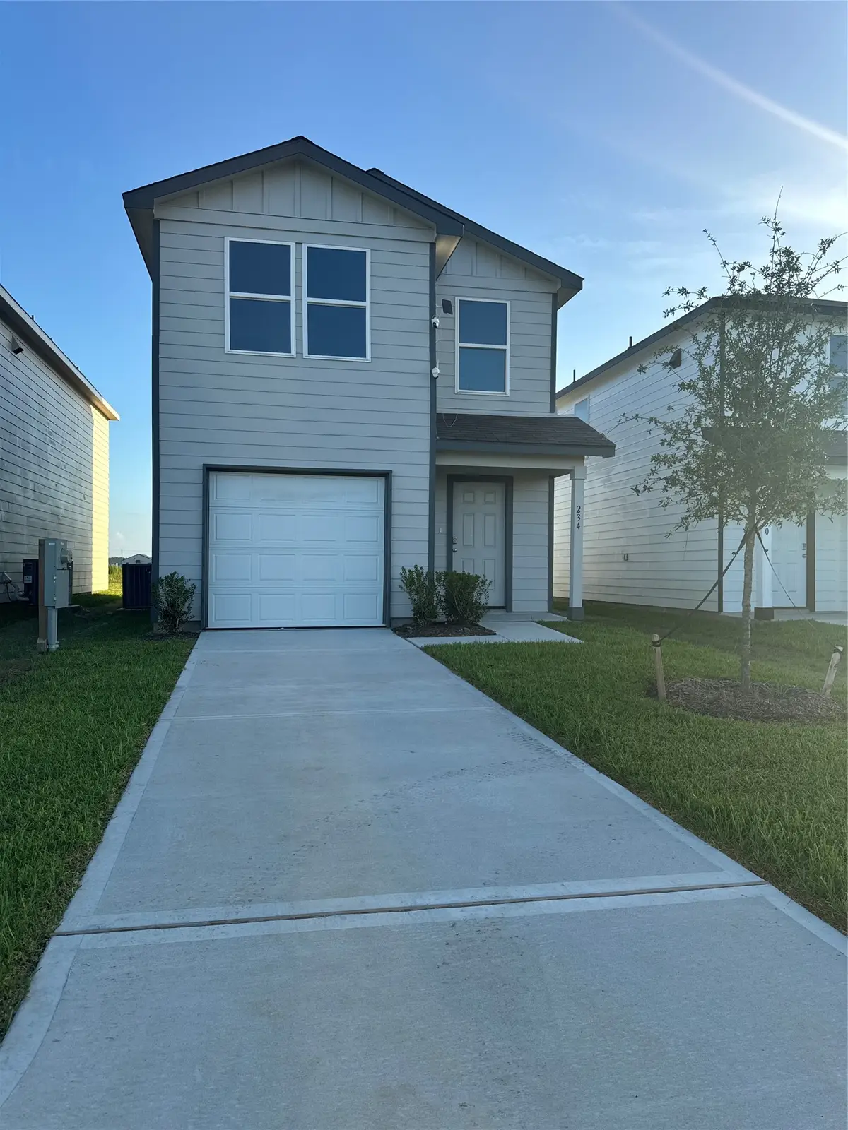 234 Road 590108, Cleveland, TX 77327 - #1