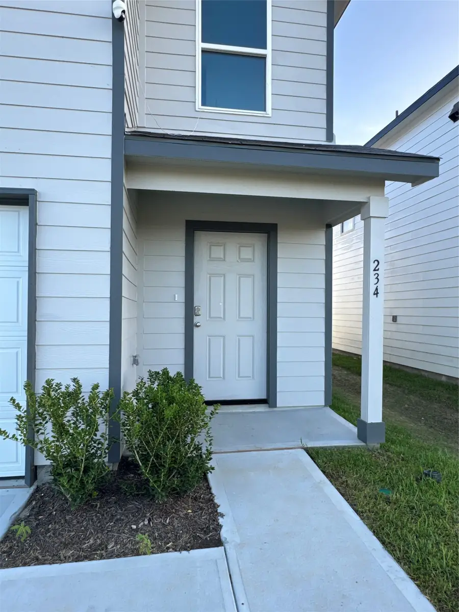 234 Road 590108, Cleveland, TX 77327 - #3