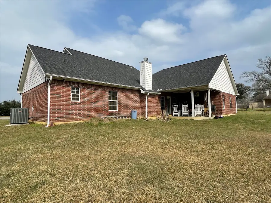 104 Woodward Lane, Silsbee, TX 77656 - #2