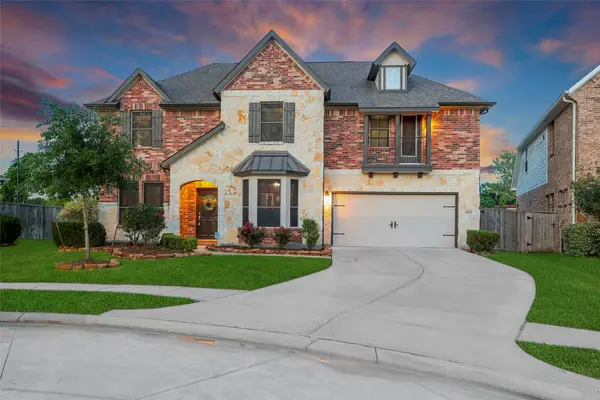 21822 Soncy Way, Tomball, TX 77377