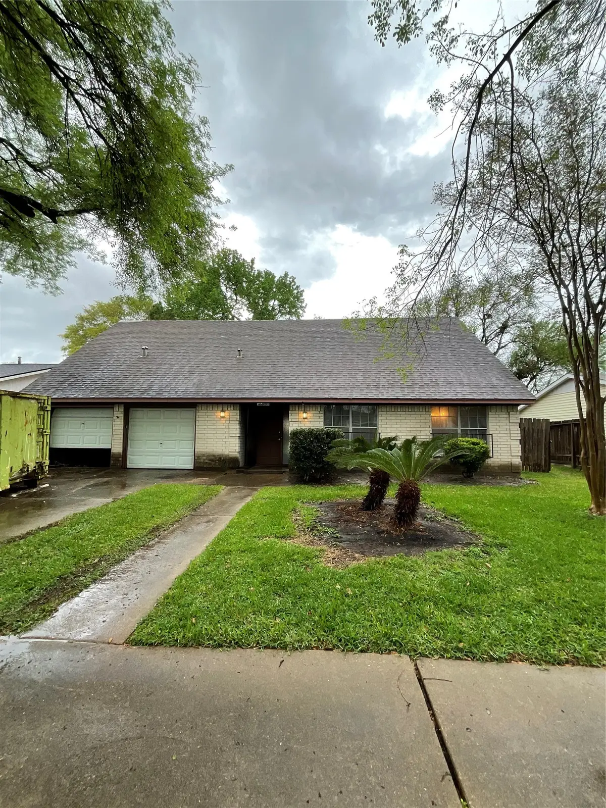 8818 Mobud Drive, Houston, TX 77036 - #1