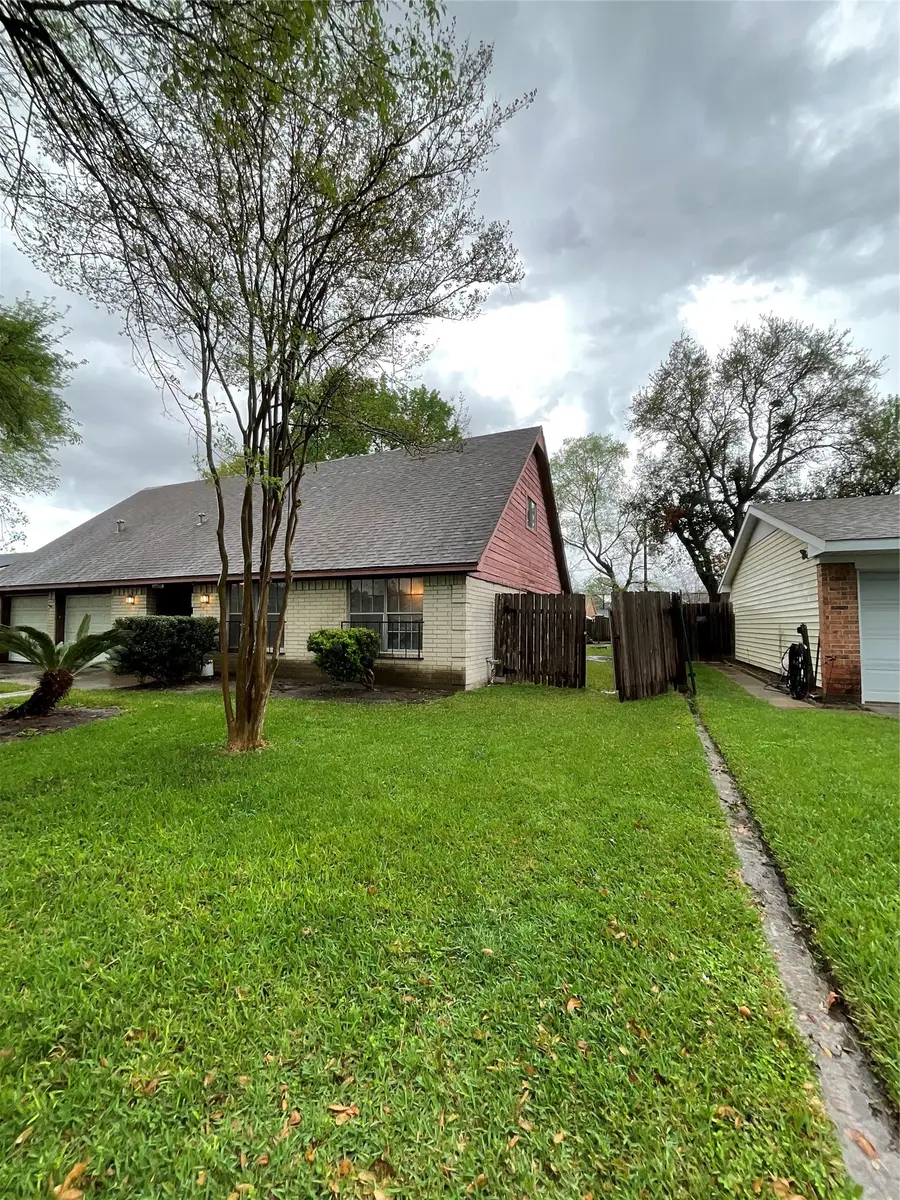 8818 Mobud Drive, Houston, TX 77036 - #3
