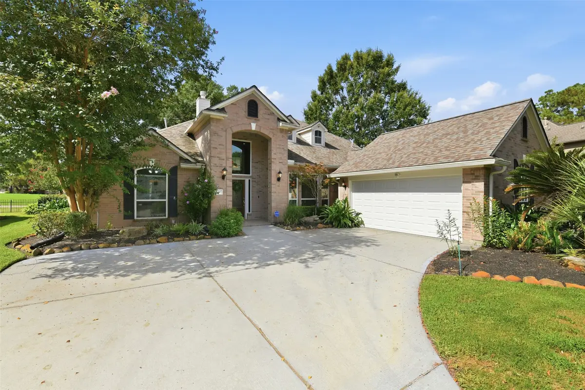8210 Malardcrest Drive, Humble, TX 77346 - #1