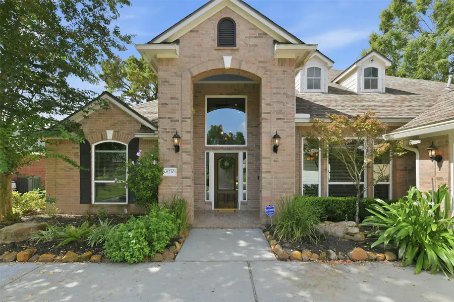 8210 Malardcrest Drive, Humble, TX 77346 - #2