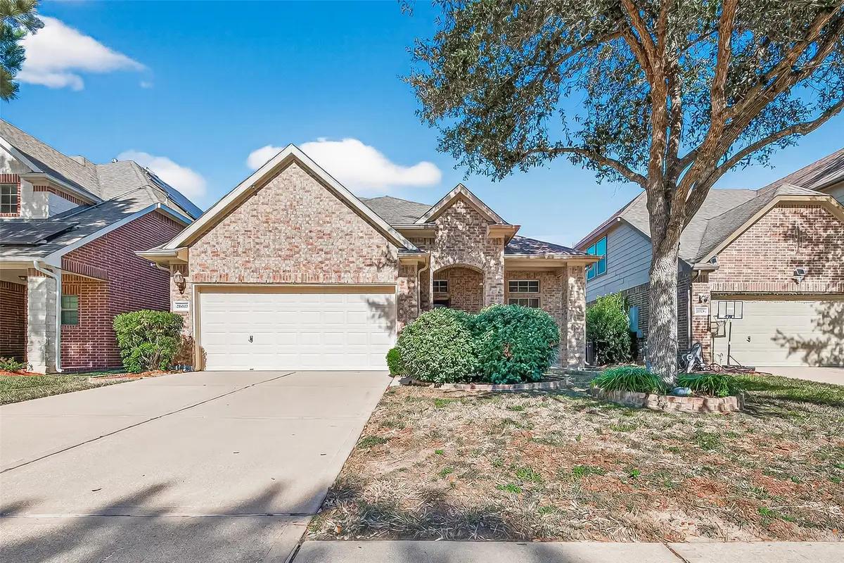26610 Bellwood Pines Drive, Katy, TX 77494 - Image #1