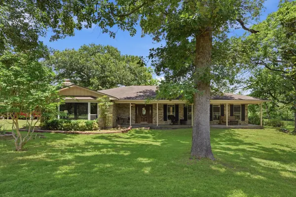 280 Mcgehee Road, Willis, TX 77378