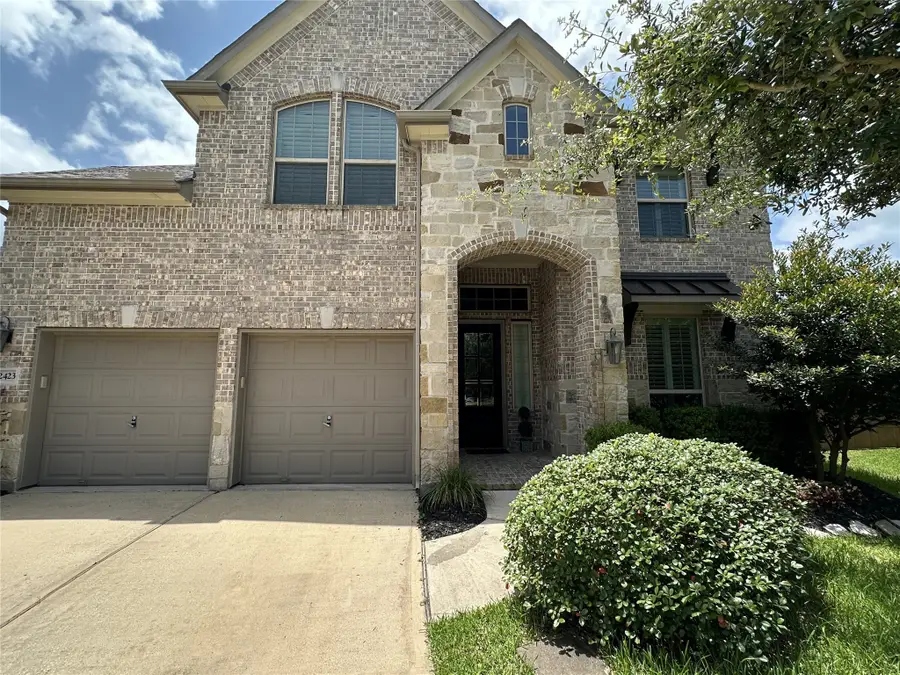 12423 Britta Lane, Texas City, TX 77568 - #2
