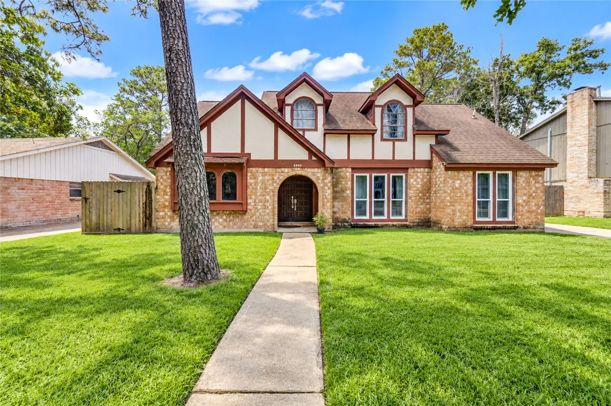2051 Shadow Rock Drive, Houston, TX 77339 - #1