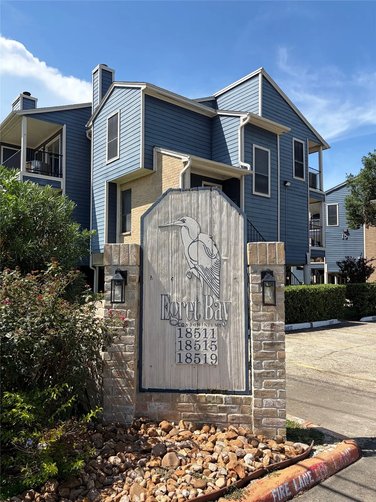 18519 Egret Bay Boulevard #1602, Webster, TX 77058 - #1