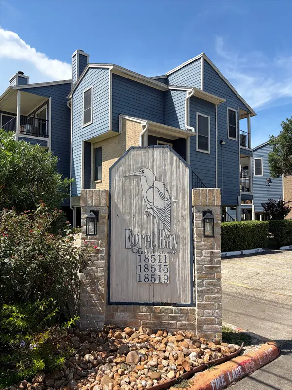 18519 Egret Bay Boulevard #1602, Webster, TX 77058