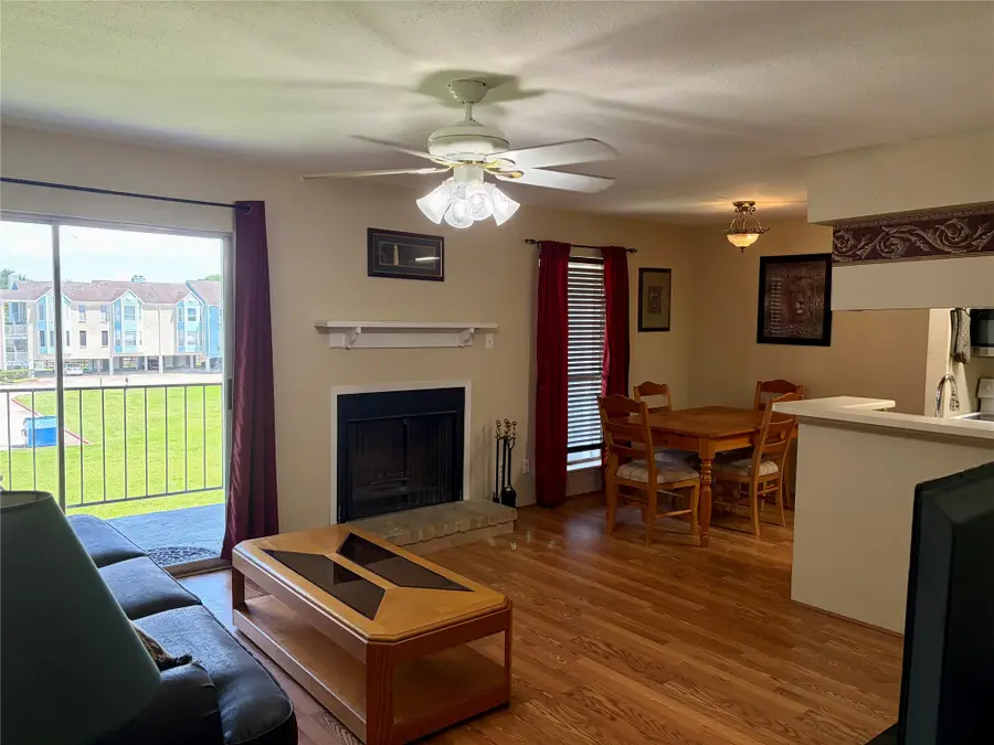 18519 Egret Bay Boulevard #1602, Webster, TX 77058 - #2