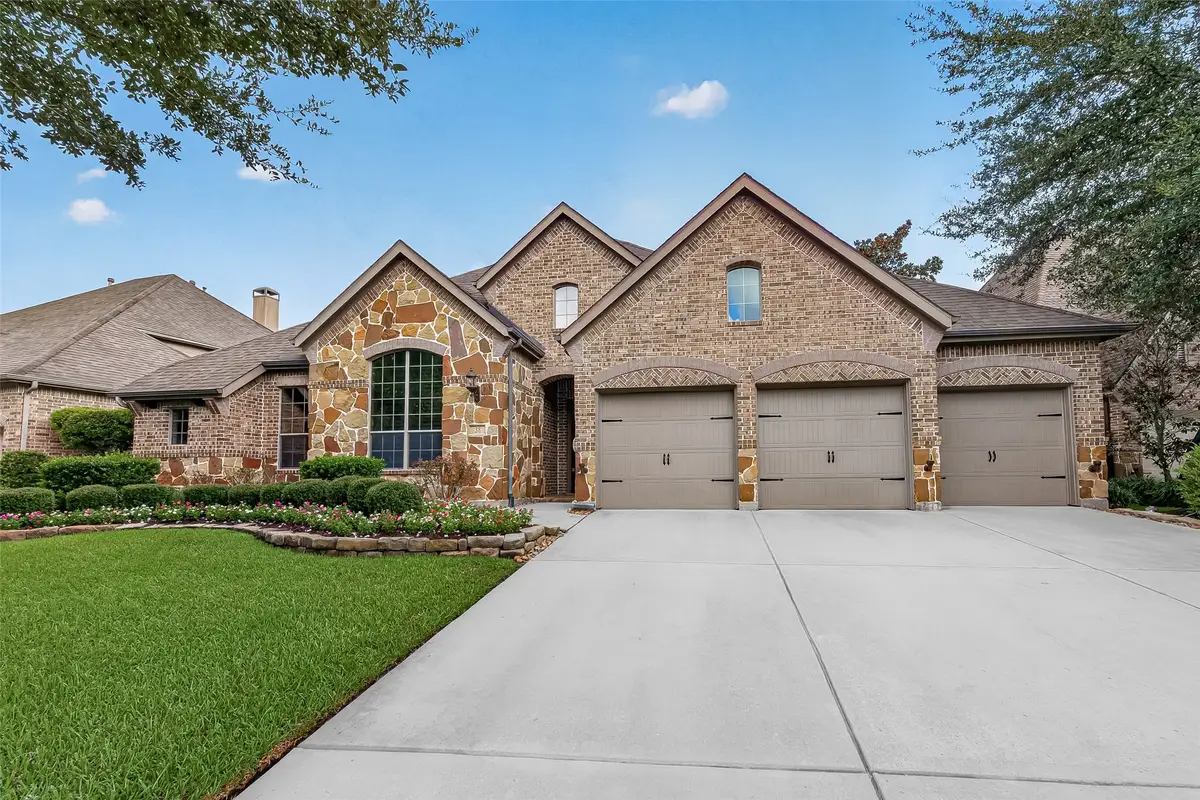 38 S Almondell Way, The Woodlands, TX 77354 - #1