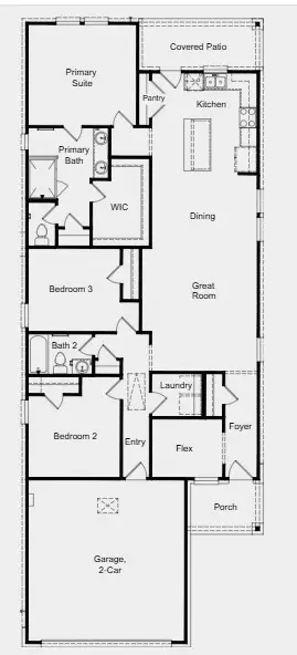 26819 Celestial Cypress Road, Hockley, TX 77447 - Image #3