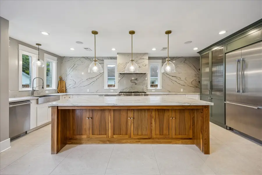 4344 Clay Street, Houston, TX 77023 - #3