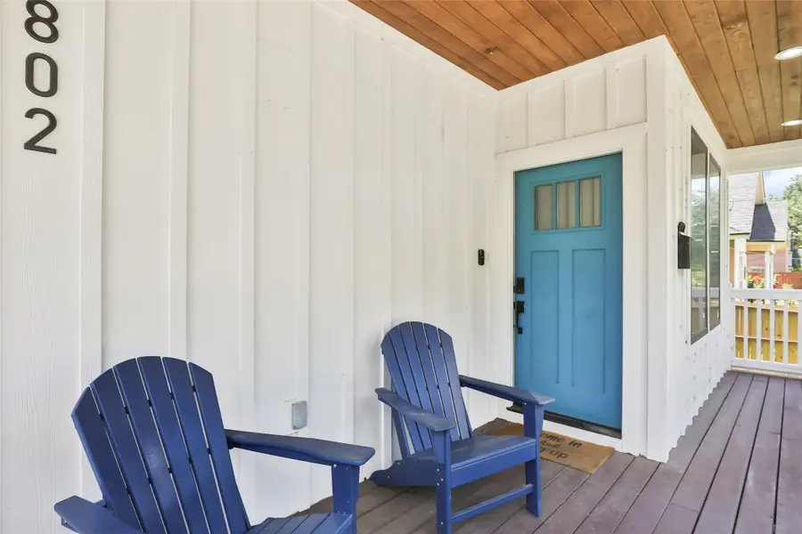 802 Thomas Avenue, Pasadena, TX 77506 - #3