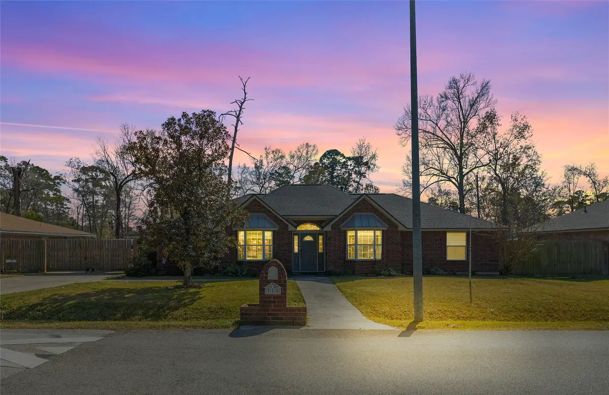 310 Cherry Valley Drive, Huffman, TX 77336 - Image #1