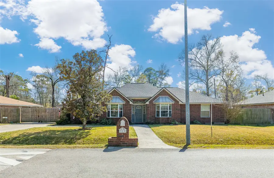 310 Cherry Valley Drive, Huffman, TX 77336 - Image #2