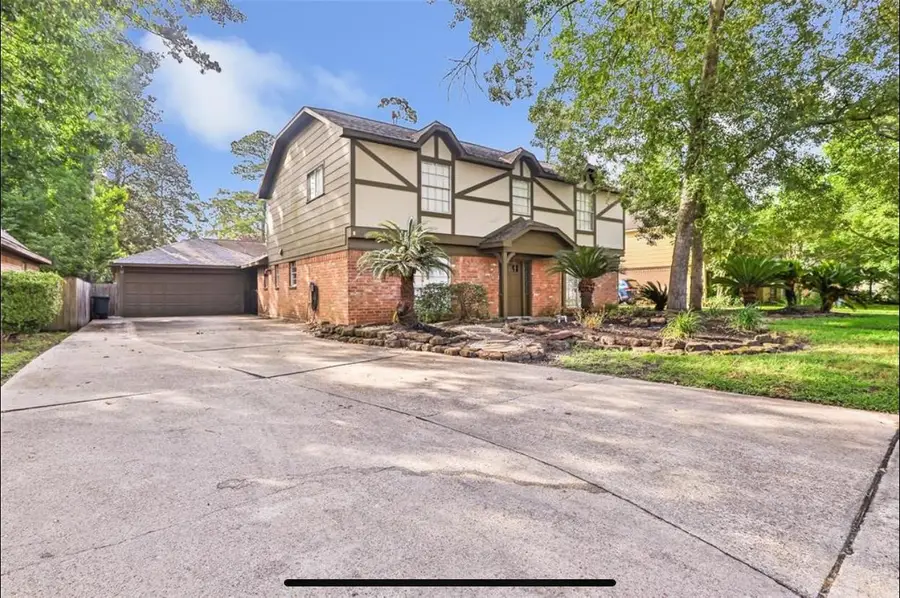 19510 Alinawood Drive, Humble, TX 77346 - Image #3