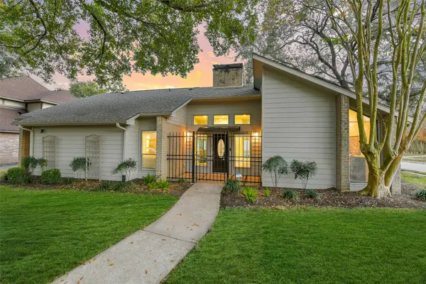 12531 Olympia Drive, Houston, TX 77077