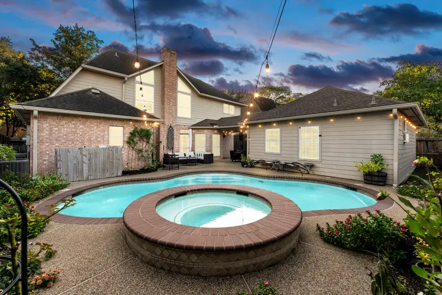 16022 Winchmore Hill Drive, Spring, TX 77379 - Image #2