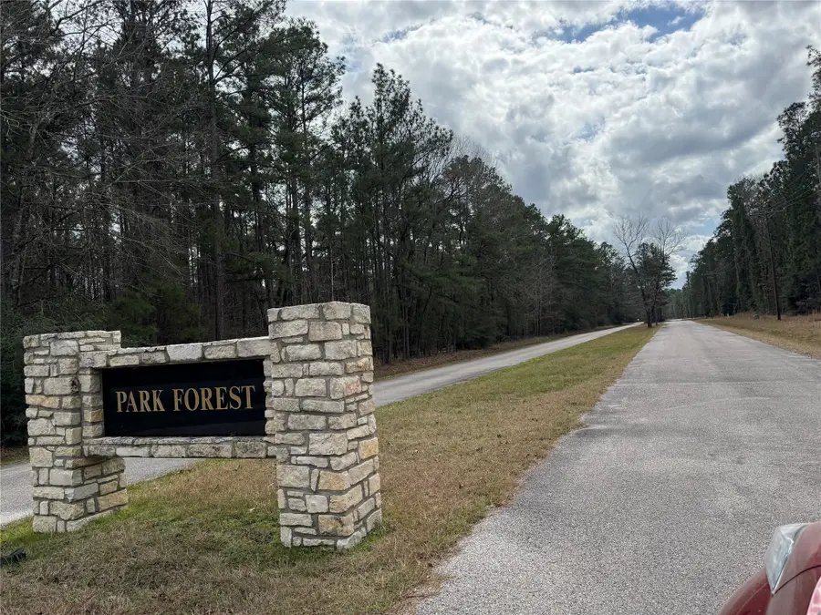 TBD Park Forest Lane, Huntsville, TX 77320 - #2