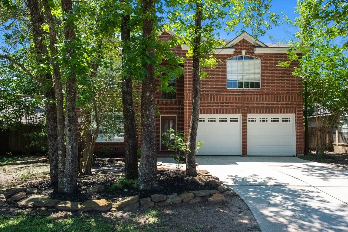 3411 La Mer Lane, Spring, TX 77388 - #1
