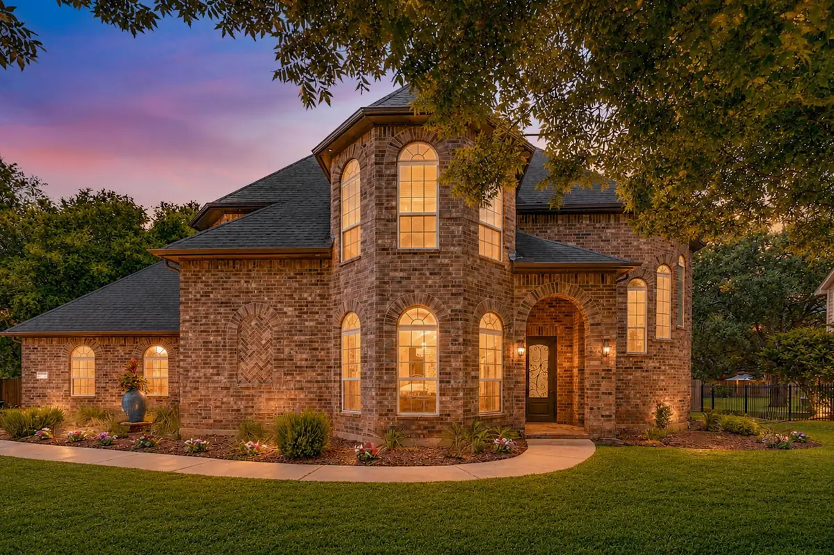 5327 Whitmore Street, Fulshear, TX 77441 - #1