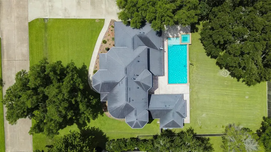 5327 Whitmore Street, Fulshear, TX 77441 - #2