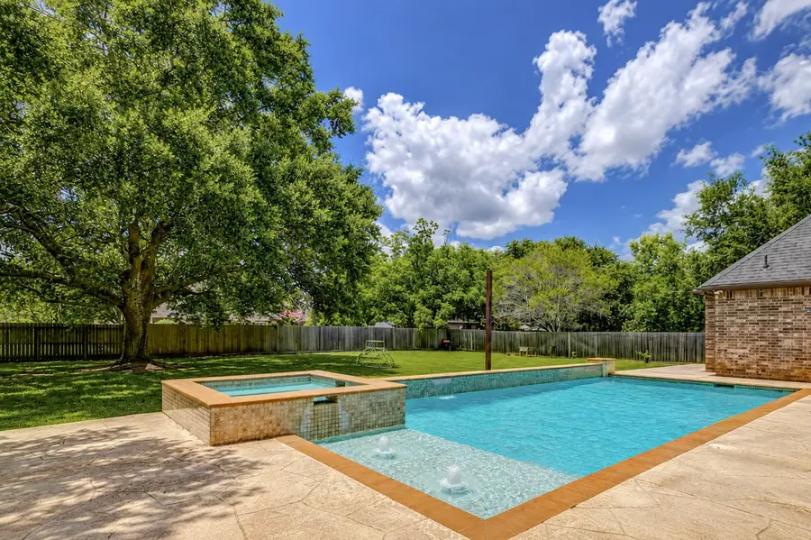 5327 Whitmore Street, Fulshear, TX 77441 - #3