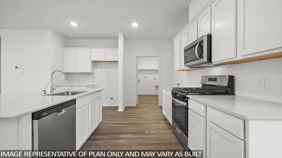 21707 Piazza Maggiore Lane, Hockley, TX 77447 - #3
