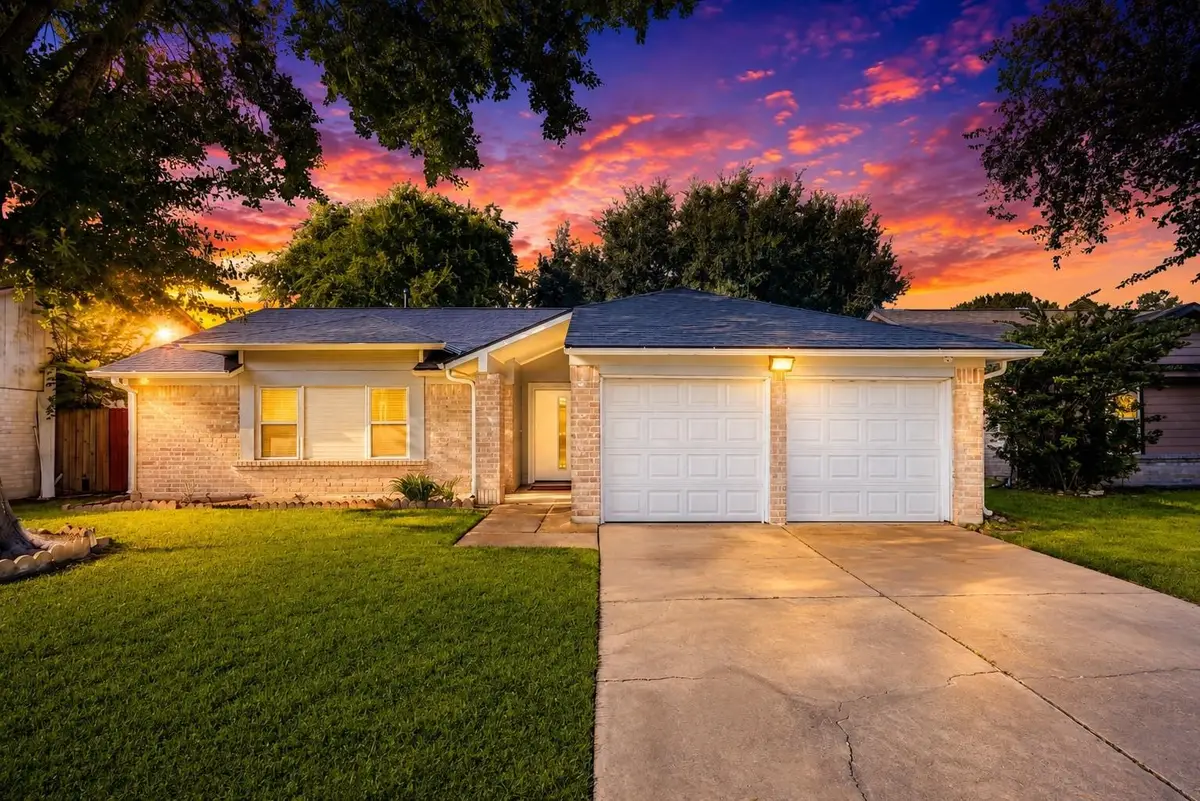 12019 Plumbrook Drive, Houston, TX 77099 - #1