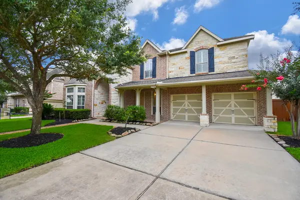 19510 Cisco Court, Cypress, TX 77433