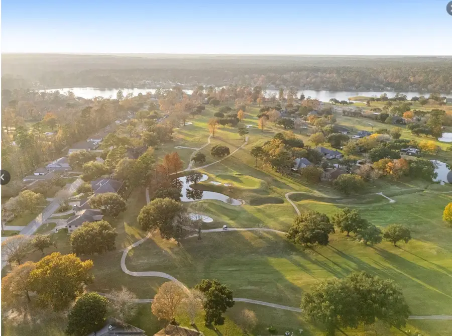 1430 Green Briar Drive, Huntsville, TX 77340 - #2