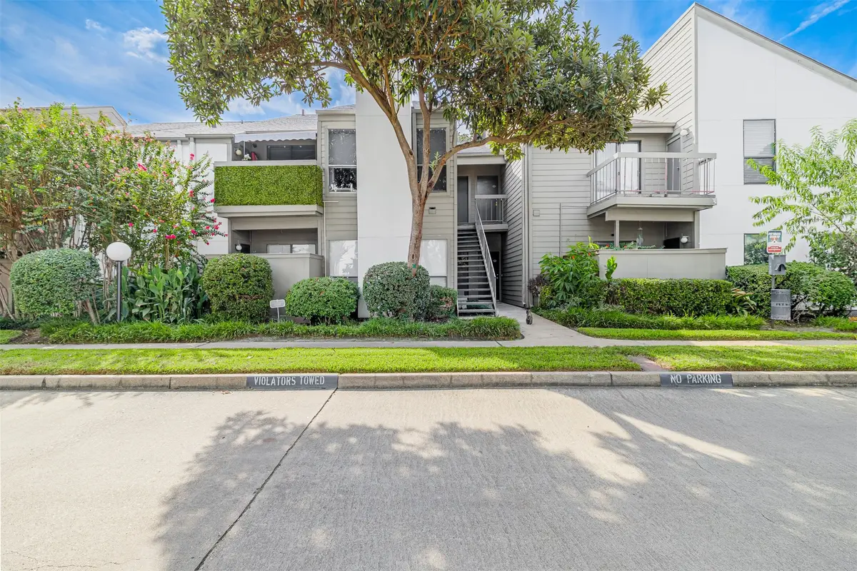 10053 Westpark Drive #278, Houston, TX 77042 - #1