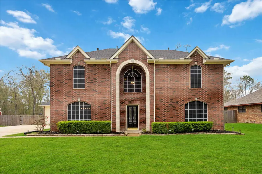 15 Finetta Lane, Alvin, TX 77511 - #2