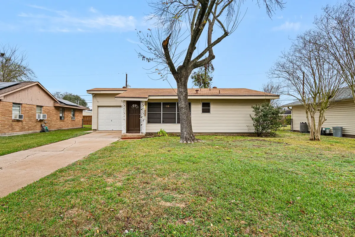 3615 Longwood Drive, Pasadena, TX 77503 - Image #1