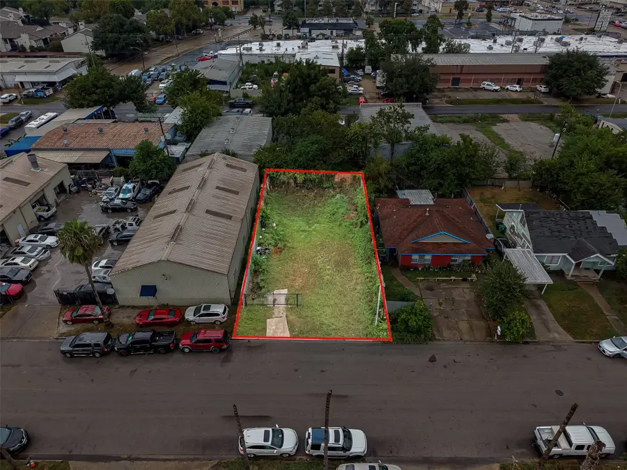 8930 Bellflower Street, Houston, TX 77063 - #3