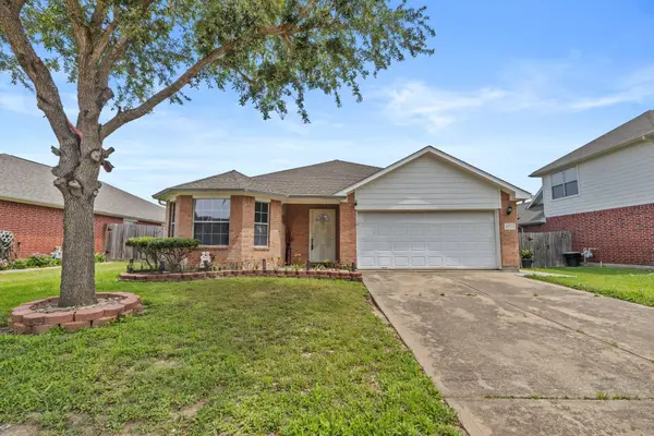 13722 Branford Greens Drive, Houston, TX 77083