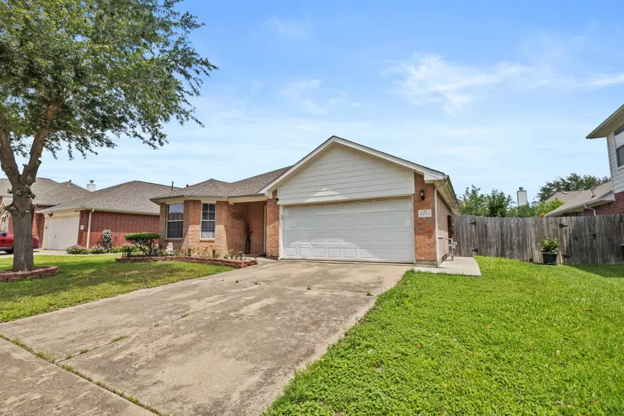 13722 Branford Greens Drive, Houston, TX 77083 - #2